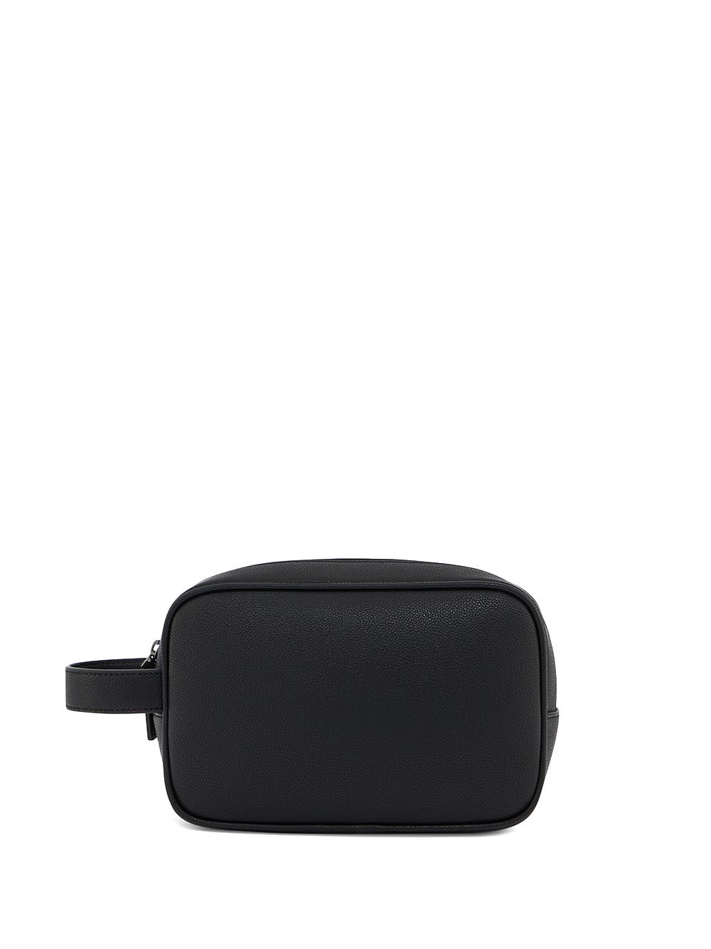 Armani Exchange Beauty case Uomo Xm002590 Af22651 Nero