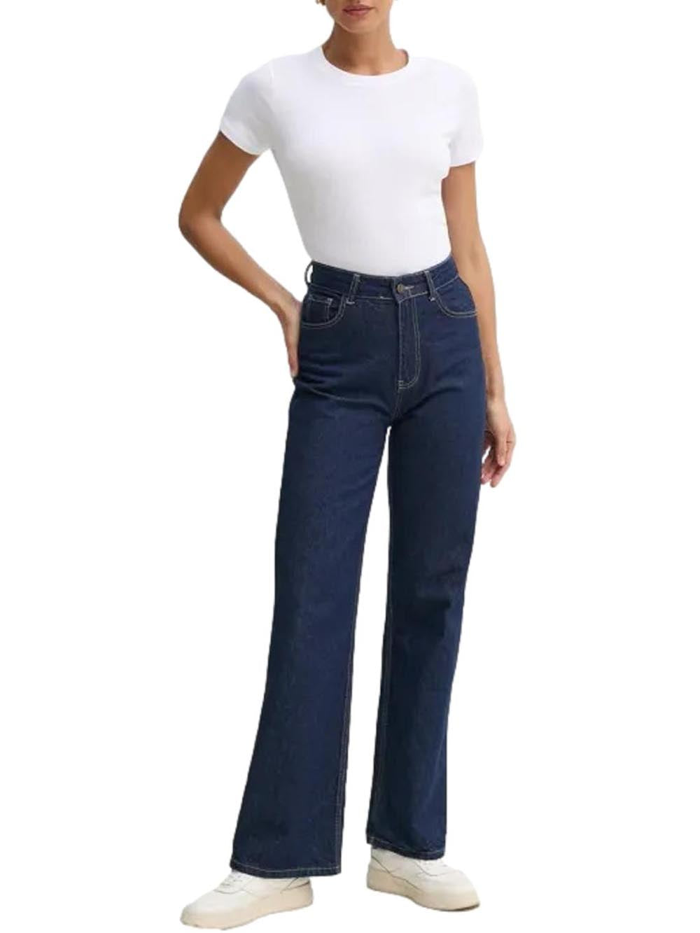 Armani Exchange T-shirt Donna Xw000839 Af10356 Bianco