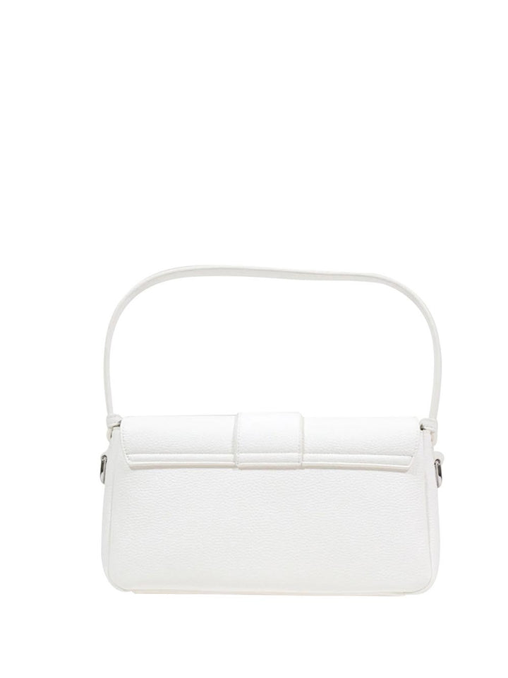 Armani Exchange Borsa a Spalla Donna Xw002592 Af11902 Panna