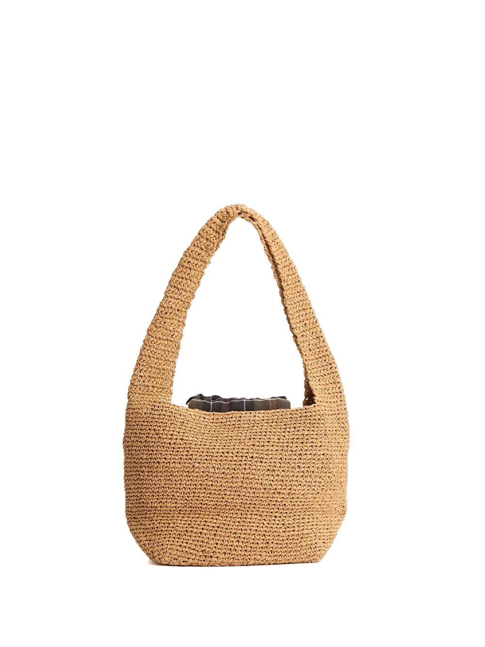 LILY SOFT TOTE BAG Barbour Borsa a Spalla Donna Lba0466 Panna