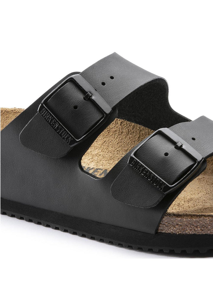arizona bs Birkenstock Ciabatta Unisex 0051793 Black