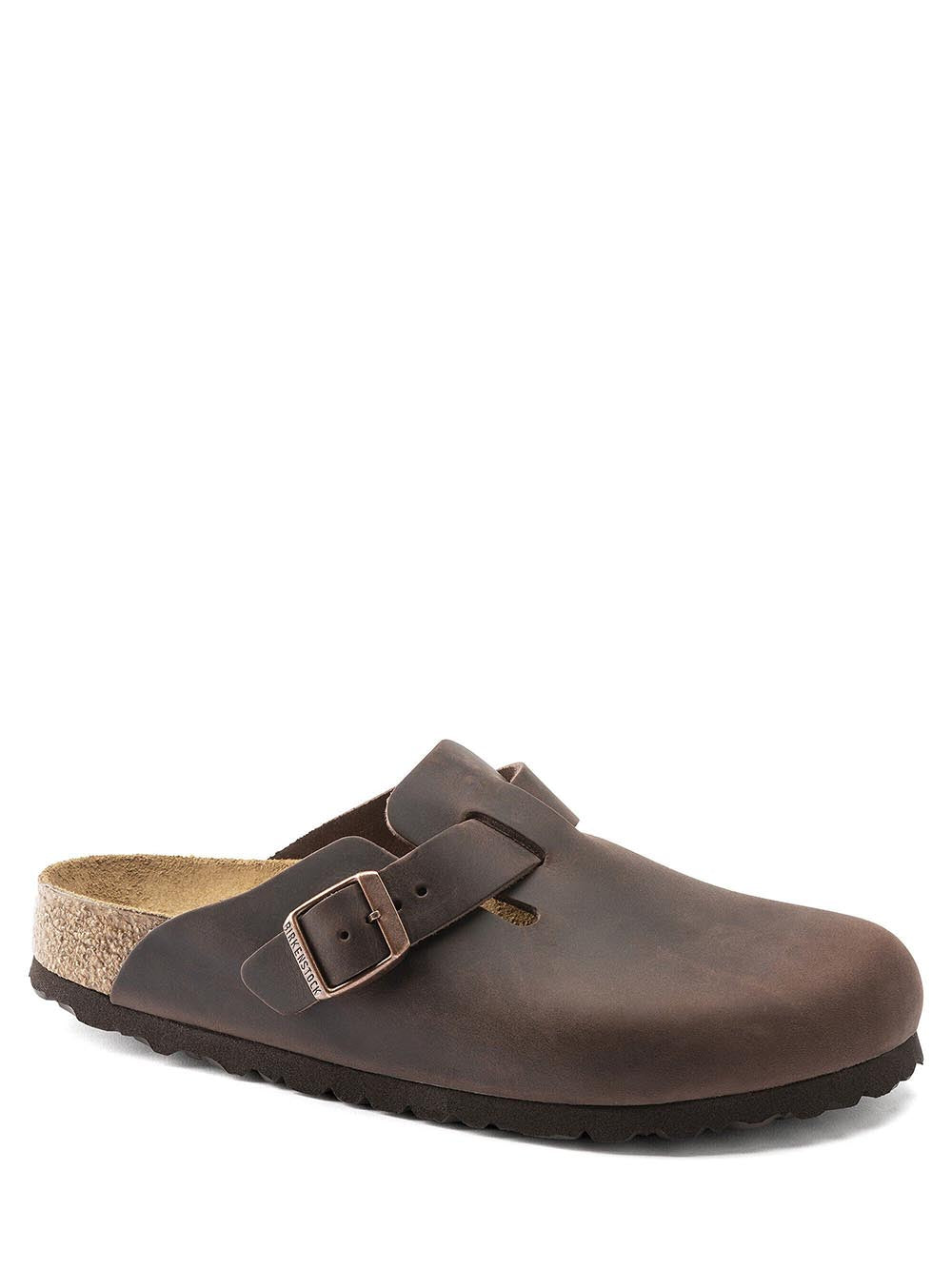 boston bs Birkenstock Sabot Unisex 0860133 Habana