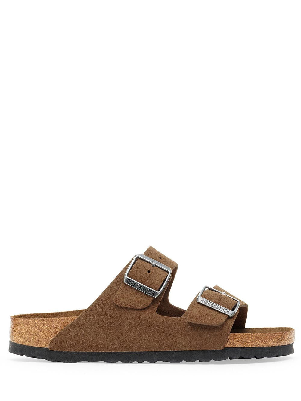 arizona bs Birkenstock Ciabatta Donna 1030865 Tortora