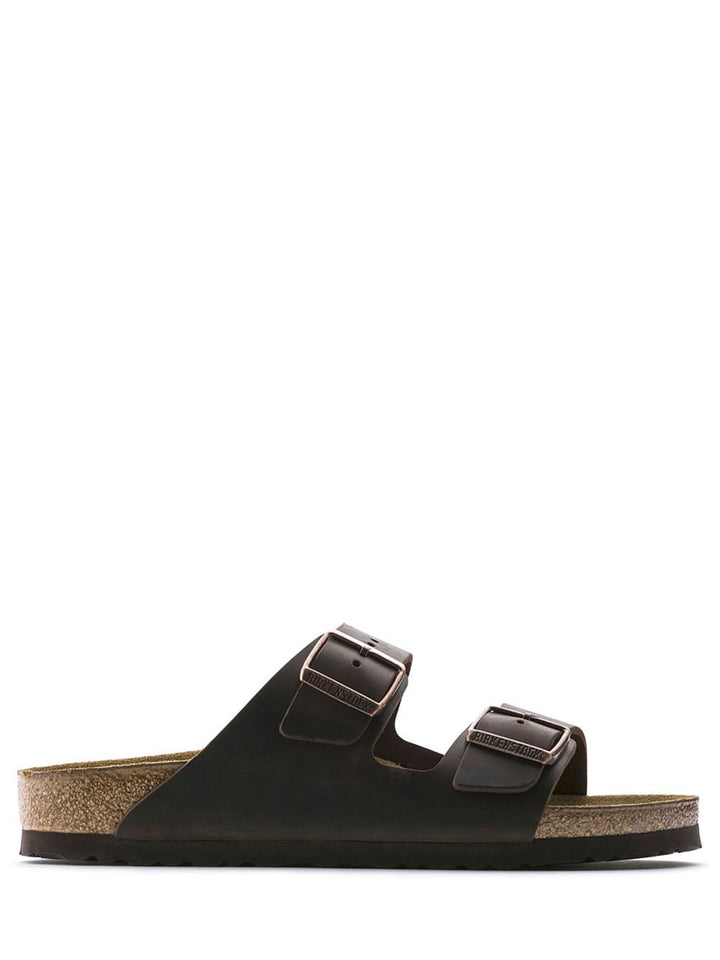 arizona bs Birkenstock Ciabatta Donna 0052533 Habana