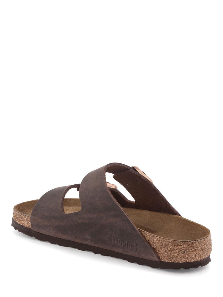 arizona bs Birkenstock Ciabatta Donna 0052533 Habana