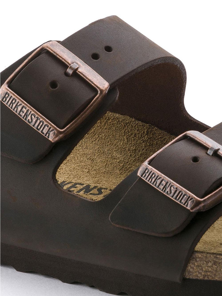 arizona bs Birkenstock Ciabatta Donna 0052533 Habana