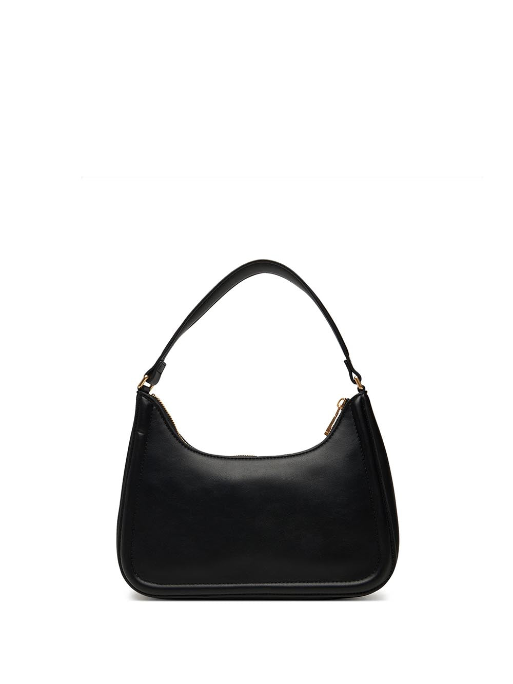 bold ck small shoulder bag Calvin Klein Borsa a Spalla Donna Lv04f3230g Nero