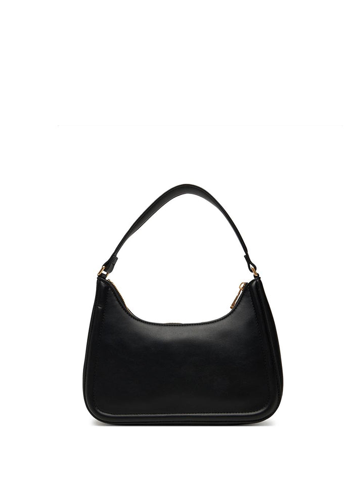 bold ck small shoulder bag Calvin Klein Borsa a Spalla Donna Lv04f3230g Nero