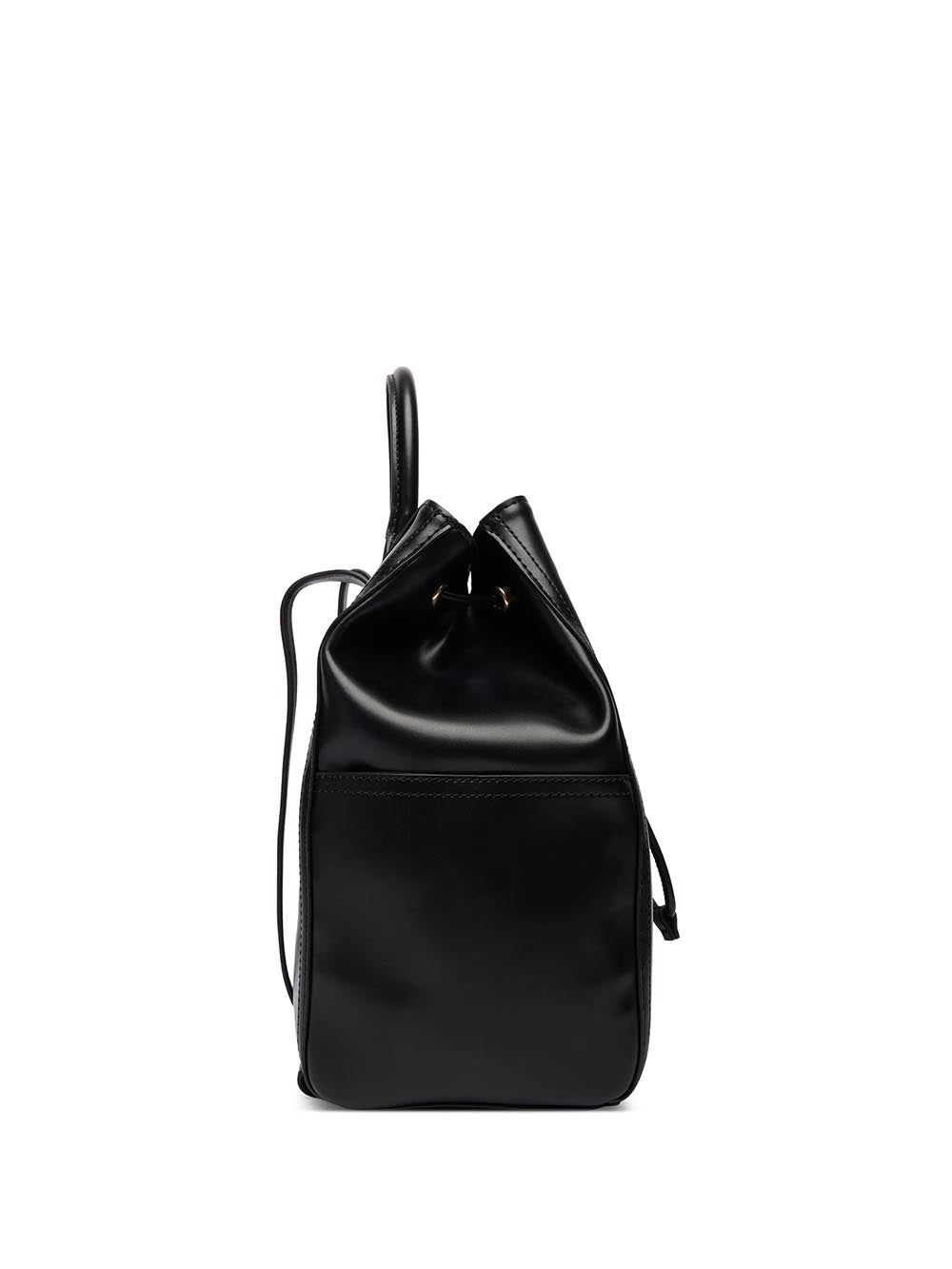 ck drawstring backpack Calvin Klein Zaino Donna Lv04f3329g Nero
