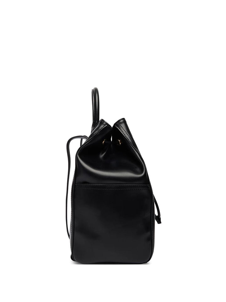 ck drawstring backpack Calvin Klein Zaino Donna Lv04f3329g Nero