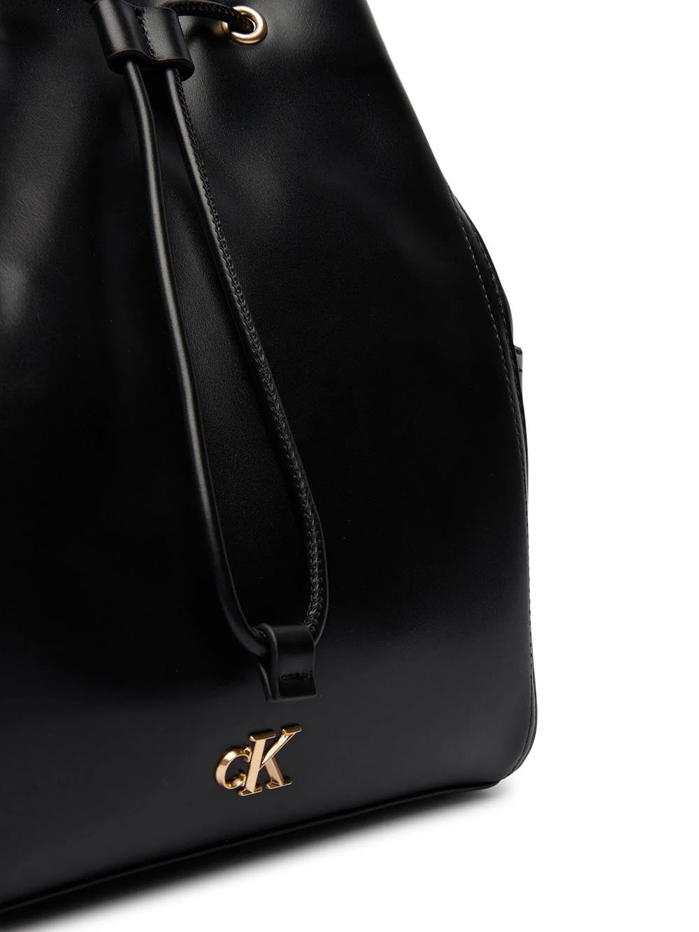 ck drawstring backpack Calvin Klein Zaino Donna Lv04f3329g Nero