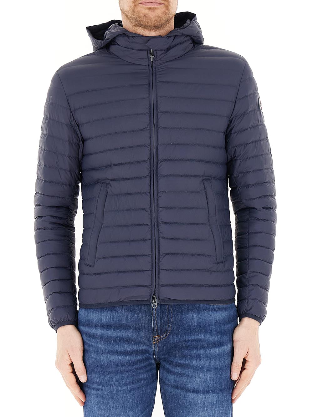 Colmar Giubbino Uomo 1245 8vx Blu