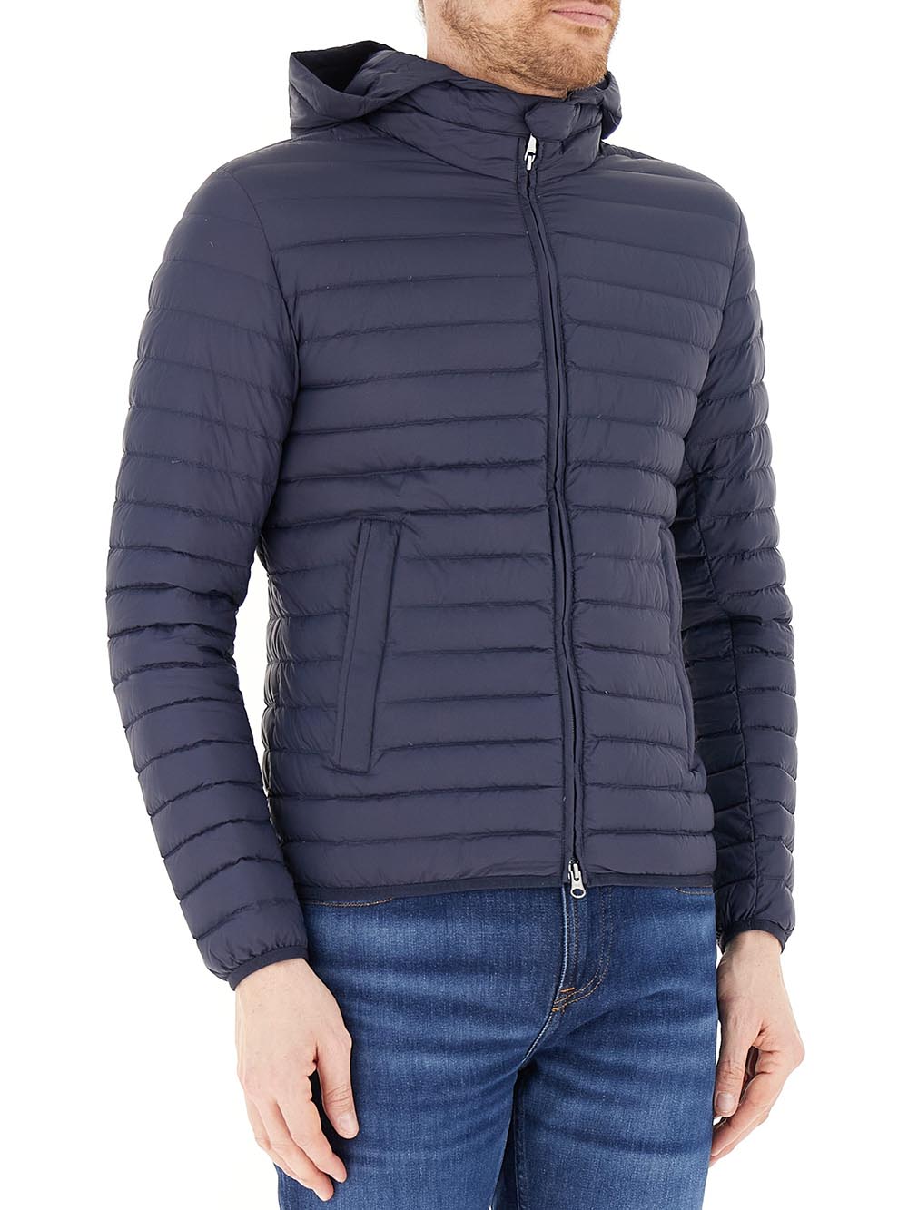 Colmar Giubbino Uomo 1245 8vx Blu
