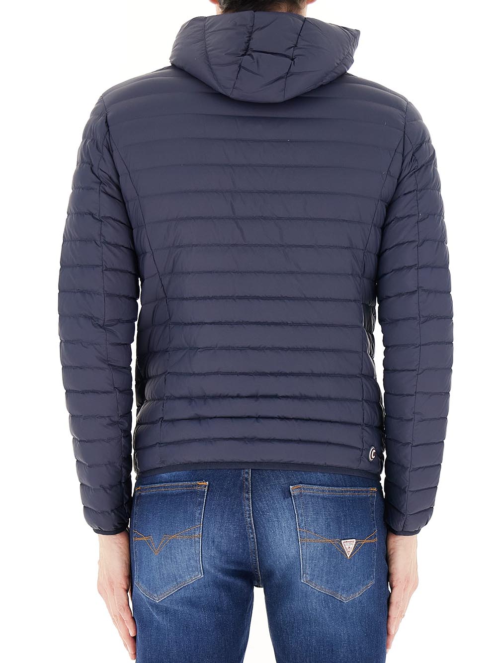 Colmar Giubbino Uomo 1245 8vx Blu