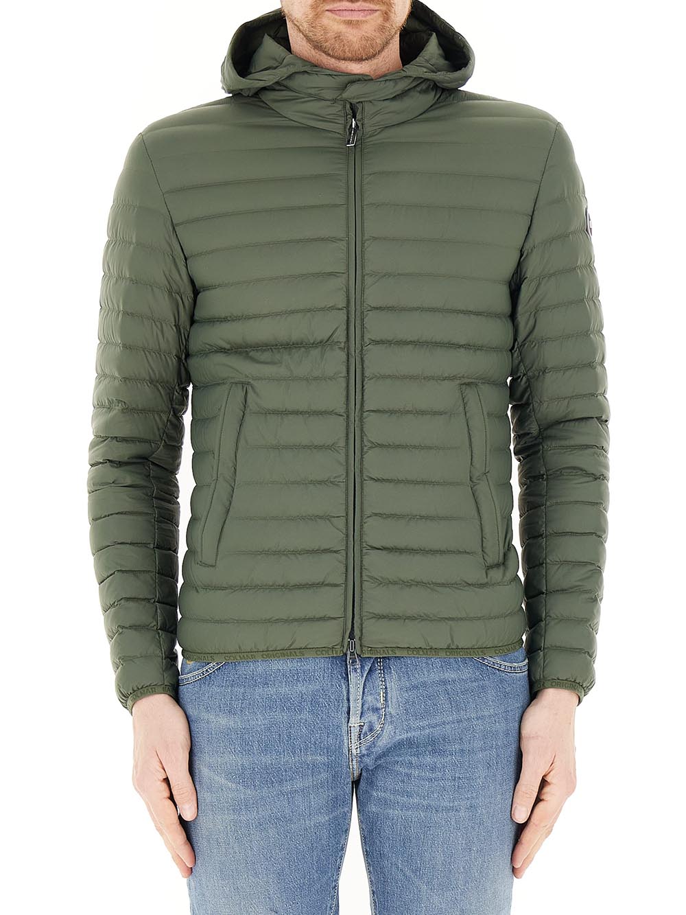 Colmar Giubbino Uomo 1245 8vx Verde