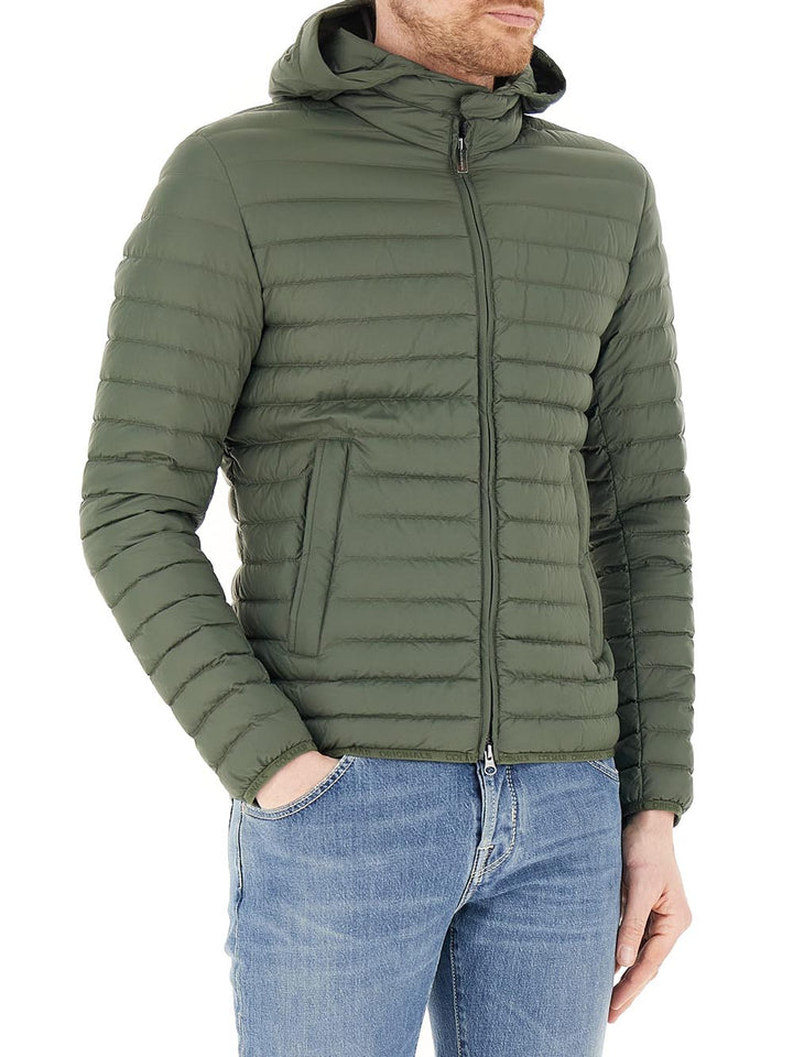 Colmar Giubbino Uomo 1245 8vx Verde