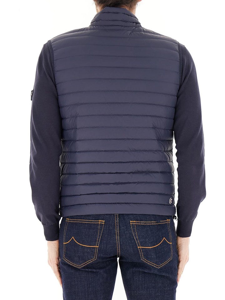 Colmar Smanicato Uomo 1248 8vx Blu