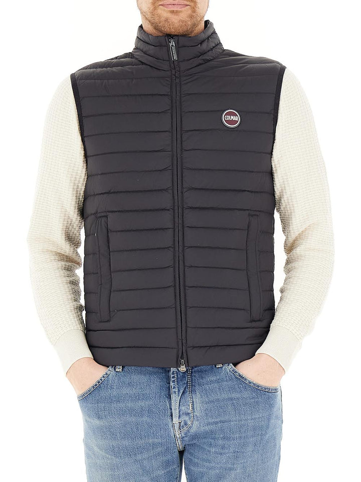 Colmar Smanicato Uomo 1248 8vx Nero