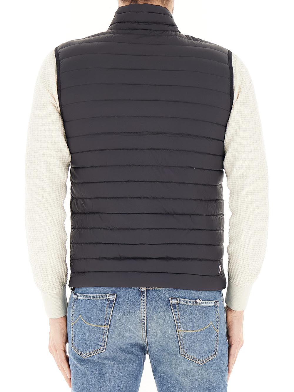 Colmar Smanicato Uomo 1248 8vx Nero