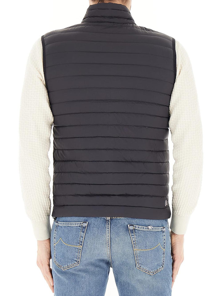 Colmar Smanicato Uomo 1248 8vx Nero