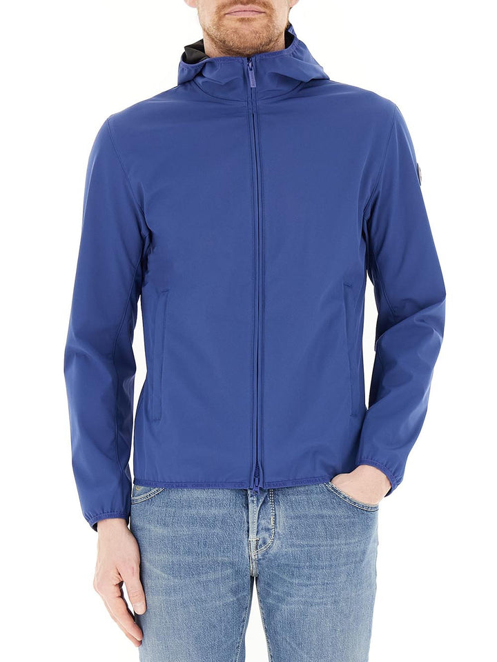 Colmar Giubbino Uomo 1861n 6wv Bluette