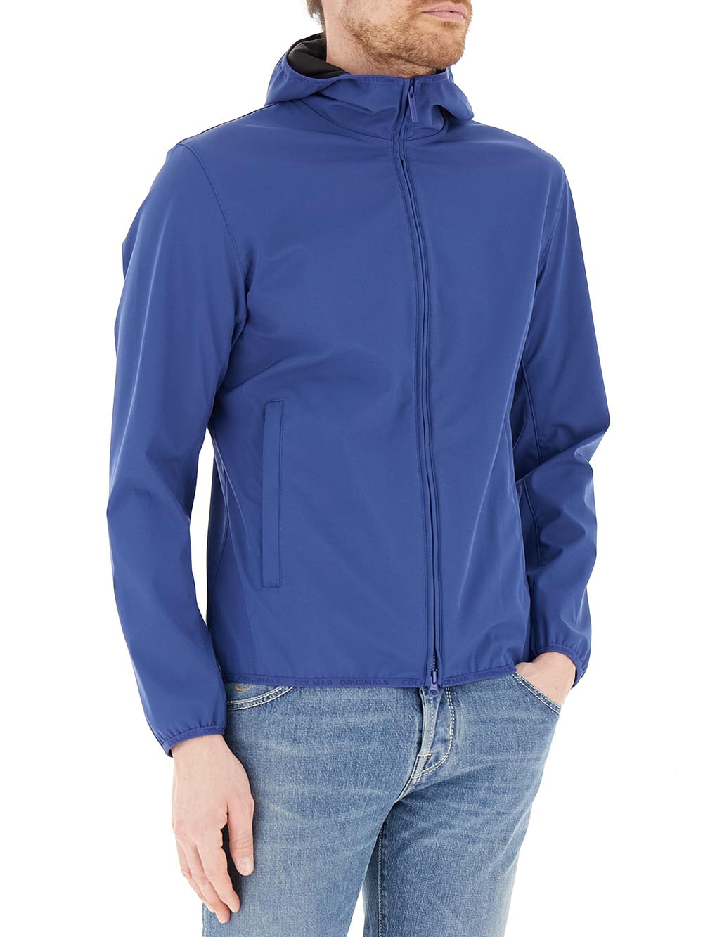 Colmar Giubbino Uomo 1861n 6wv Bluette