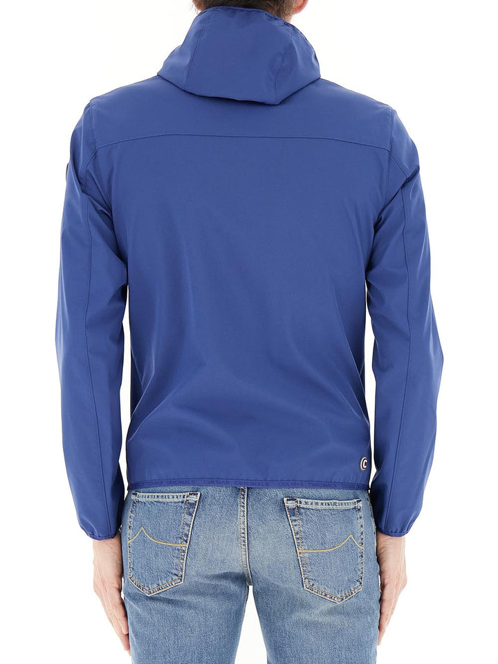 Colmar Giubbino Uomo 1861n 6wv Bluette