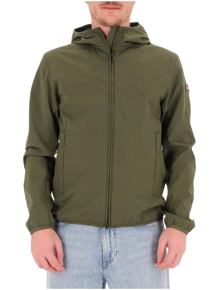 Colmar Giubbino Uomo 1861n 6wv Verde