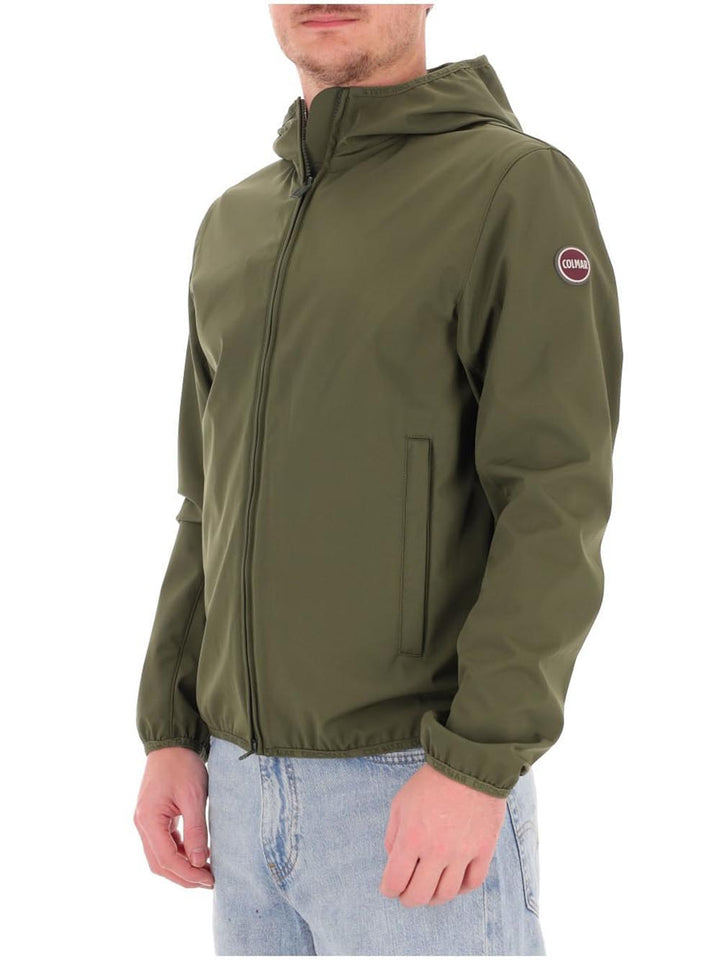 Colmar Giubbino Uomo 1861n 6wv Verde