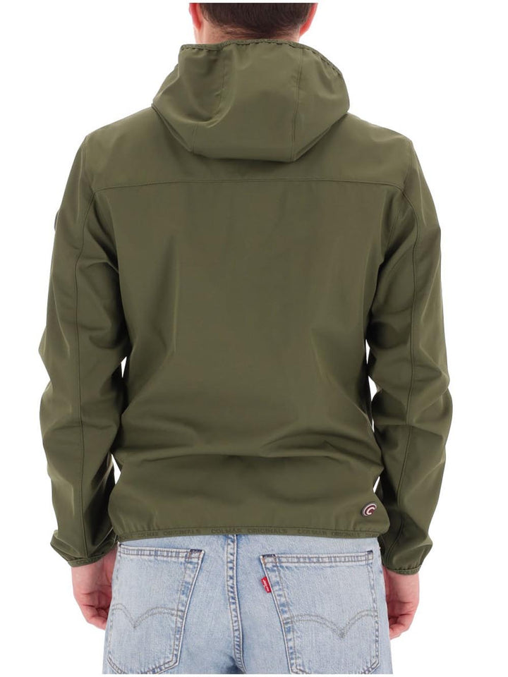 Colmar Giubbino Uomo 1861n 6wv Verde