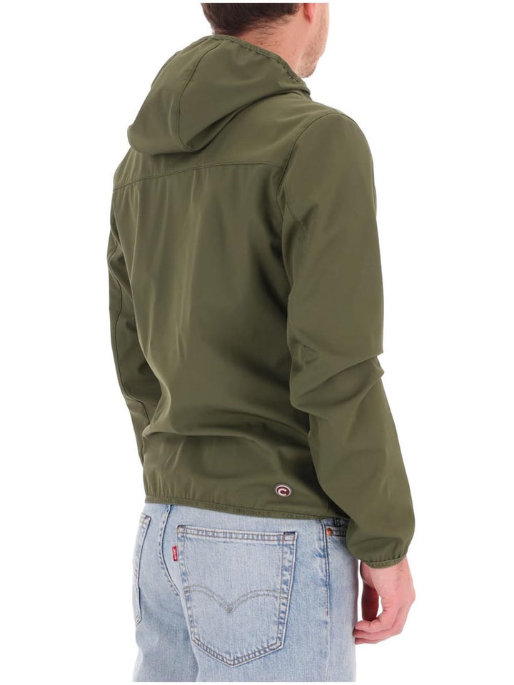 Colmar Giubbino Uomo 1861n 6wv Verde