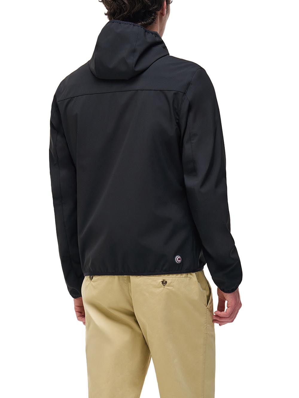 Colmar Giubbino Uomo 1861n 6wv Nero
