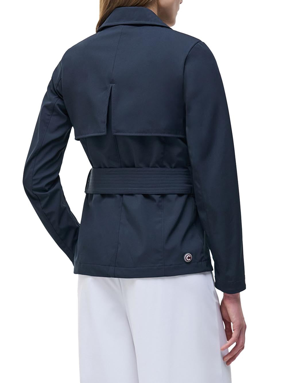 Colmar Giubbino Donna 1900 6wv Blu