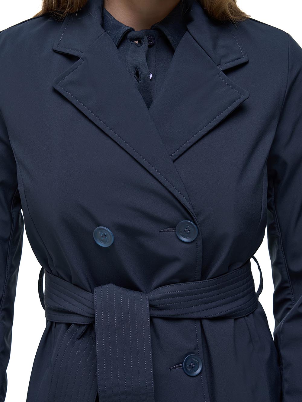 Colmar Giubbino Donna 1900 6wv Blu