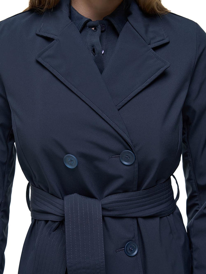 Colmar Giubbino Donna 1900 6wv Blu