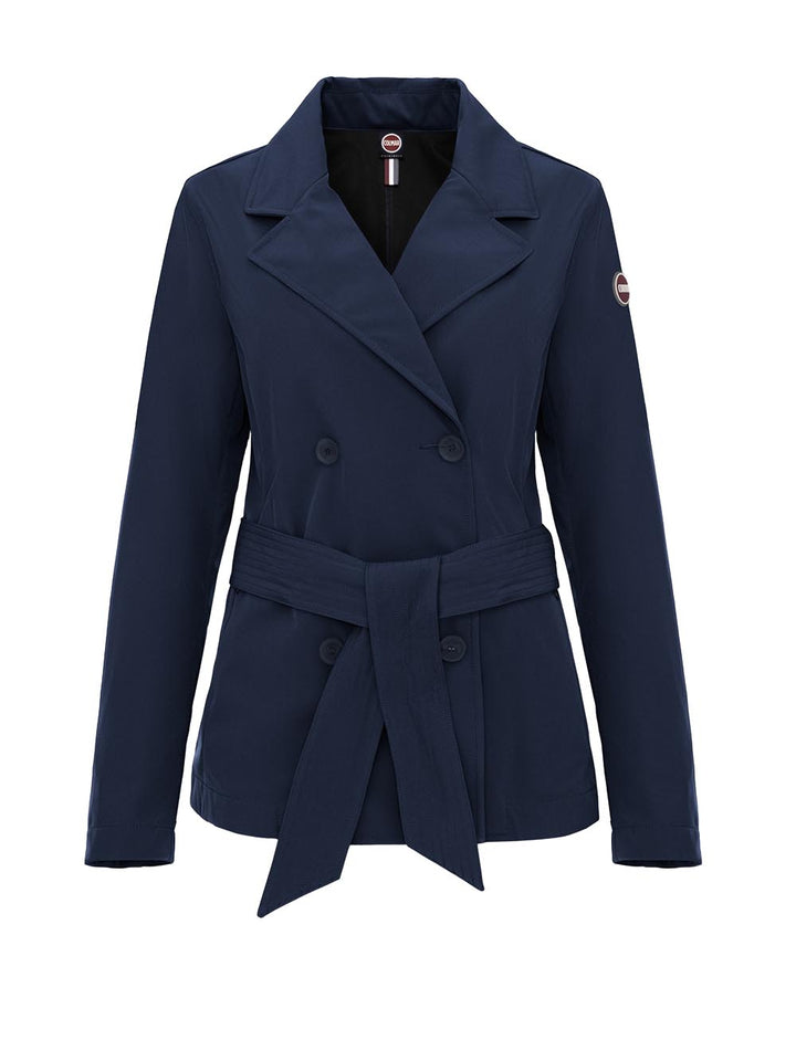 Colmar Giubbino Donna 1900 6wv Blu