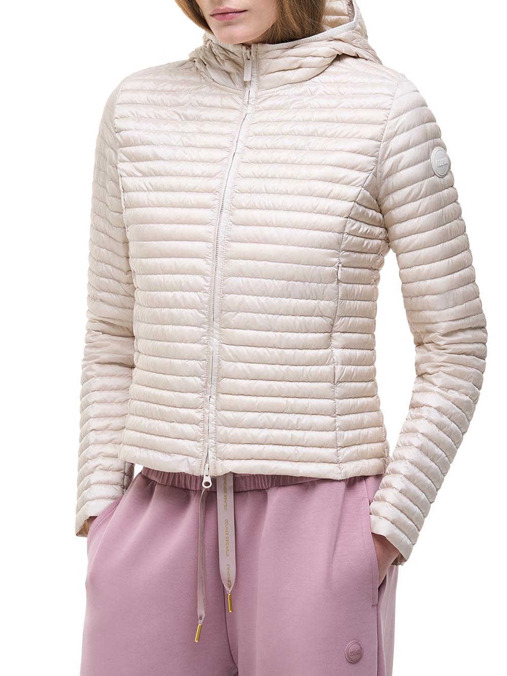 Colmar Giubbino Donna 2228 9vx Avorio