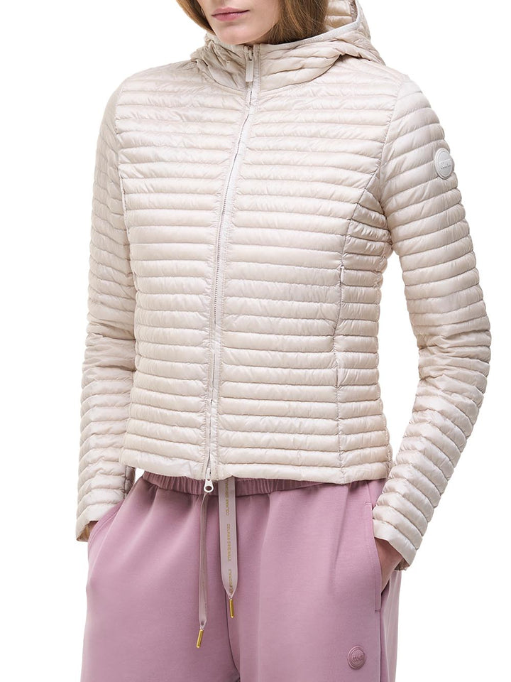 Colmar Giubbino Donna 2228 9vx Avorio