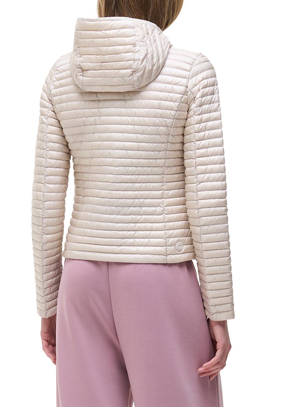 Colmar Giubbino Donna 2228 9vx Avorio