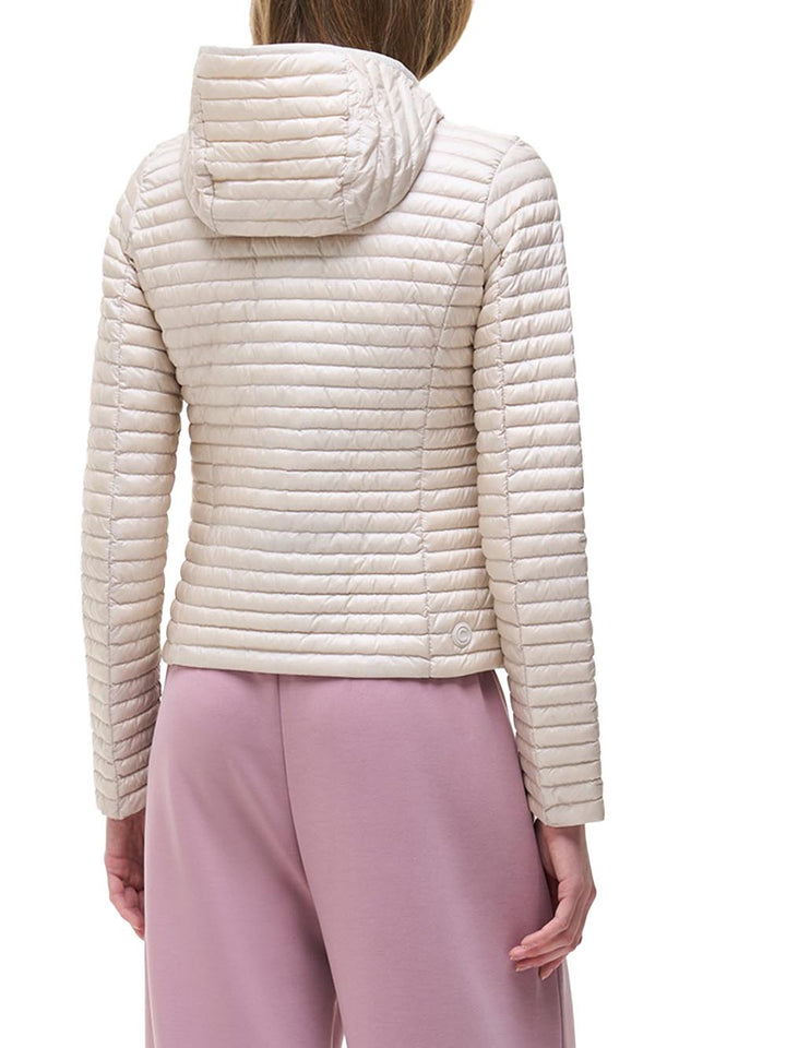 Colmar Giubbino Donna 2228 9vx Avorio