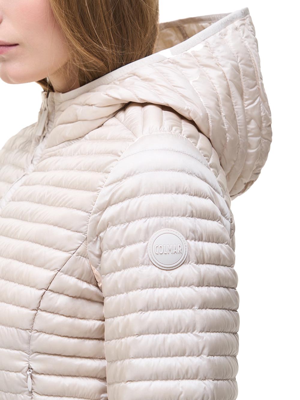 Colmar Giubbino Donna 2228 9vx Avorio