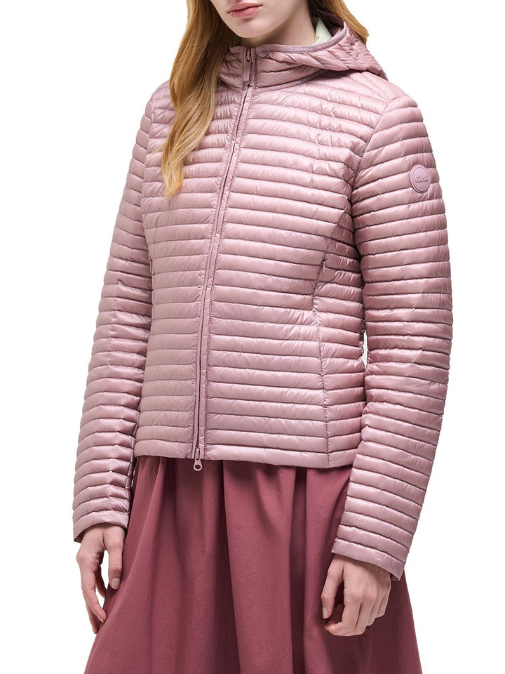 Colmar Giubbino Donna 2228 9vx Rosa