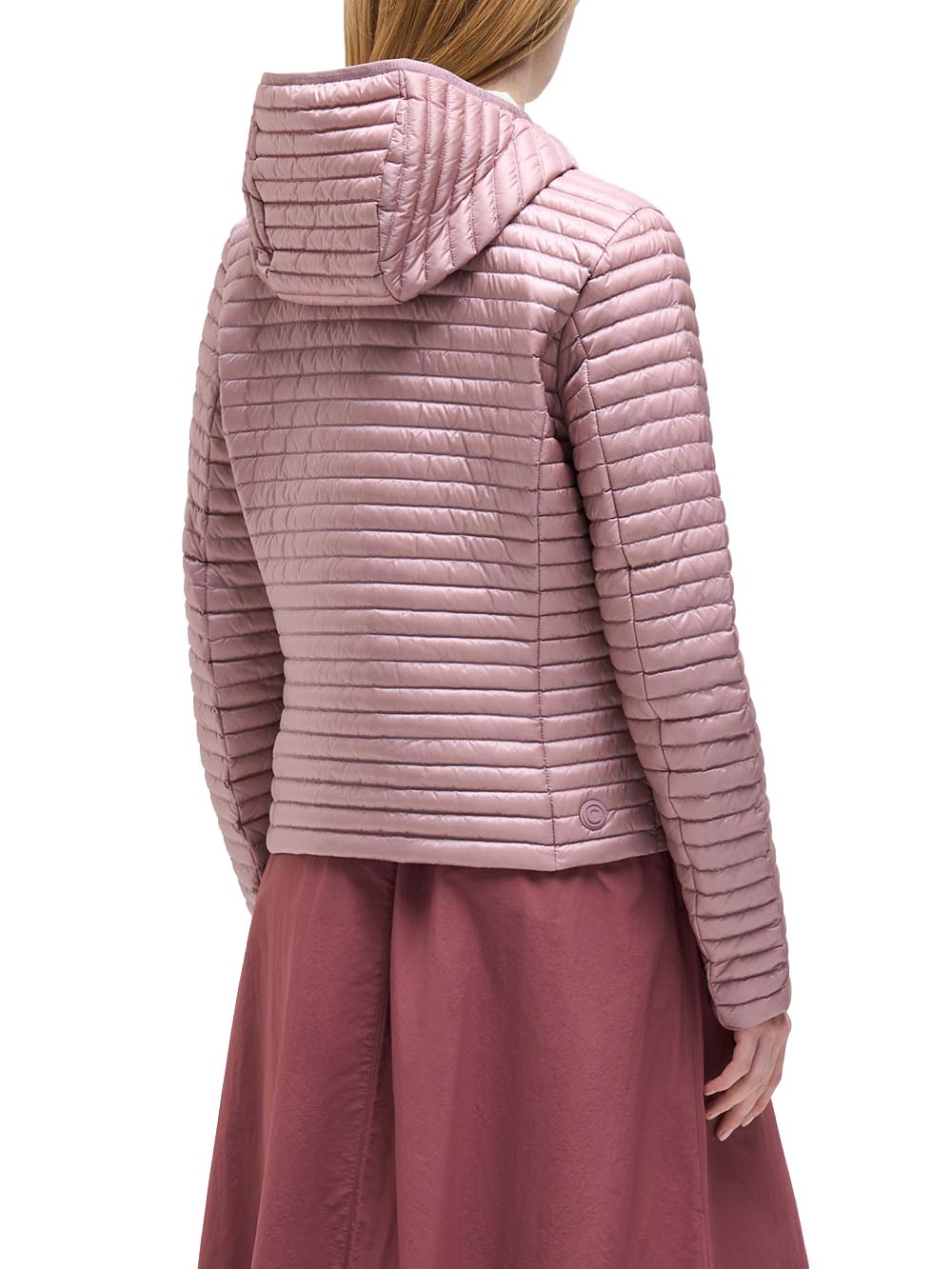 Colmar Giubbino Donna 2228 9vx Rosa