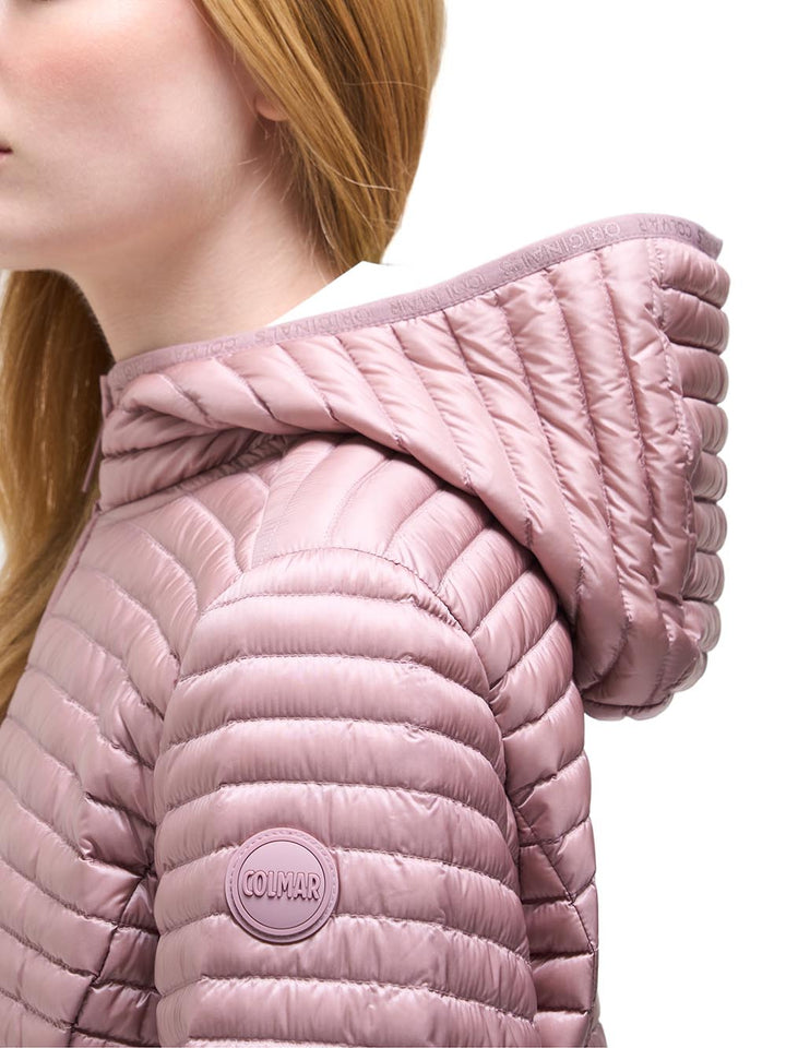 Colmar Giubbino Donna 2228 9vx Rosa