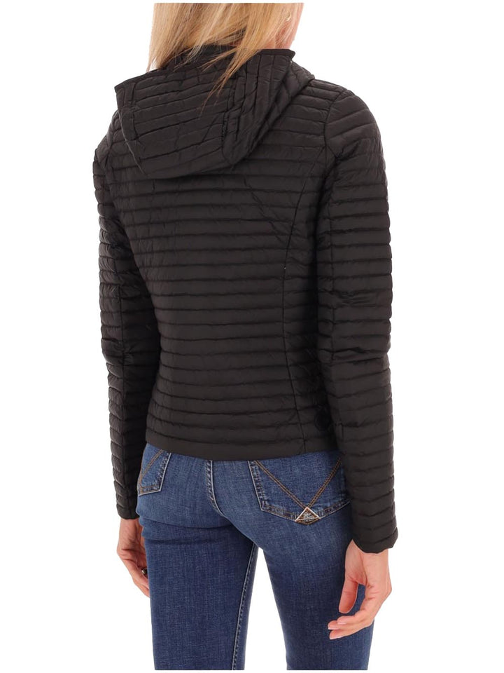 Colmar Giubbino Donna 2228 9vx Nero