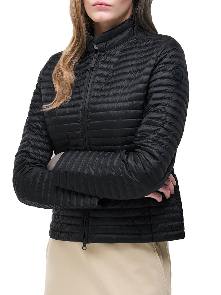 Colmar Giubbino Donna 2236 9vx Nero