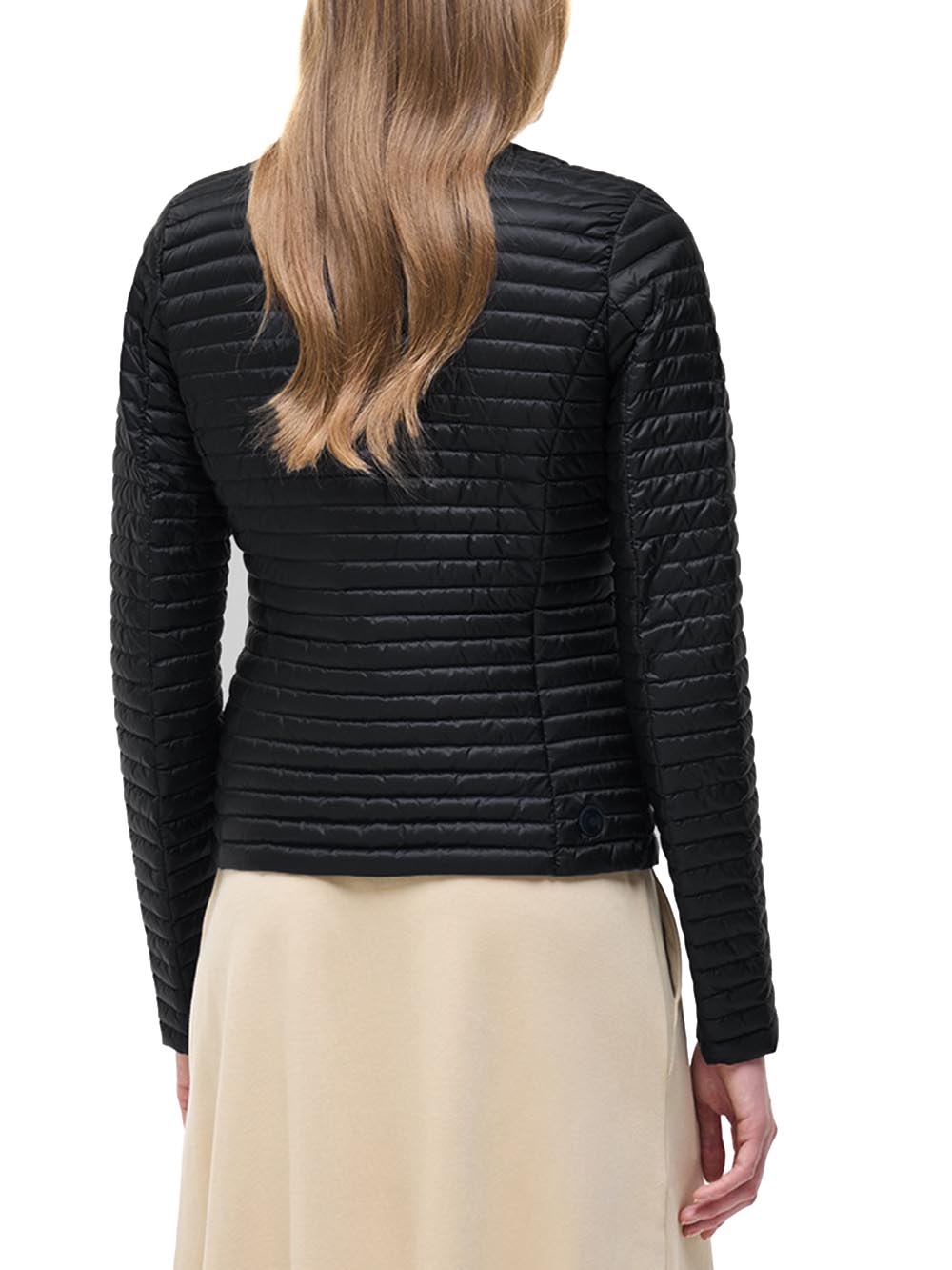 Colmar Giubbino Donna 2236 9vx Nero