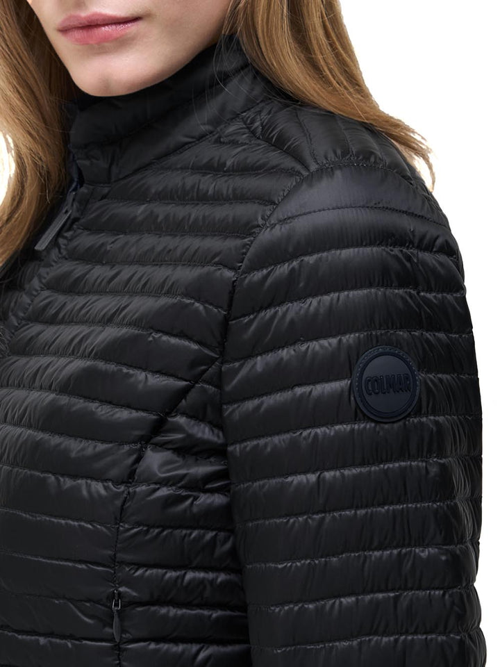 Colmar Giubbino Donna 2236 9vx Nero