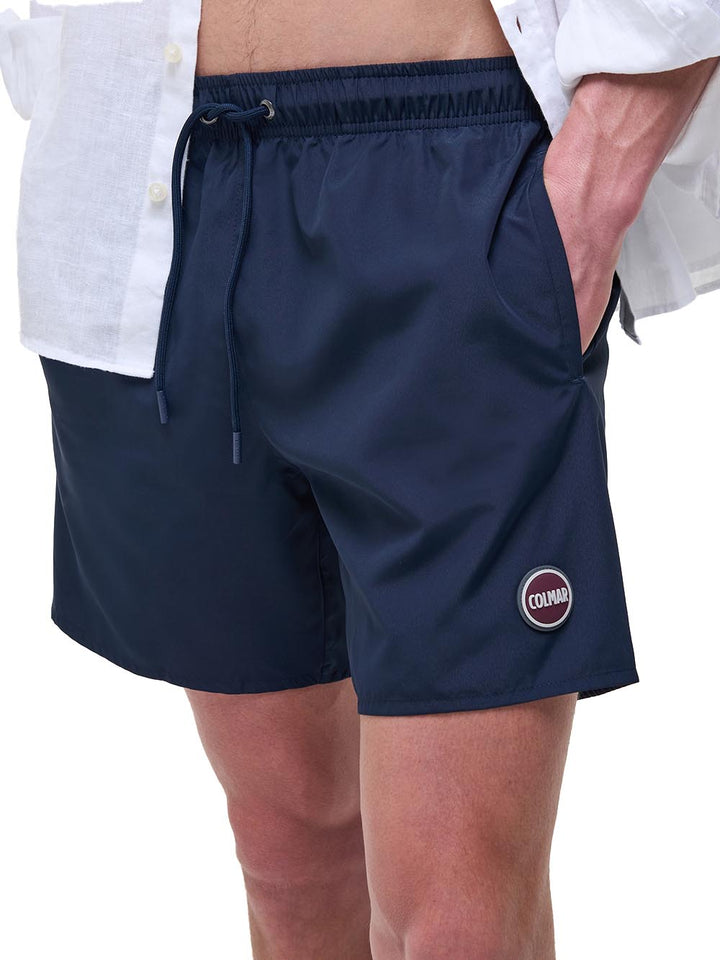 Colmar Costume Uomo 7269 4xp Blu