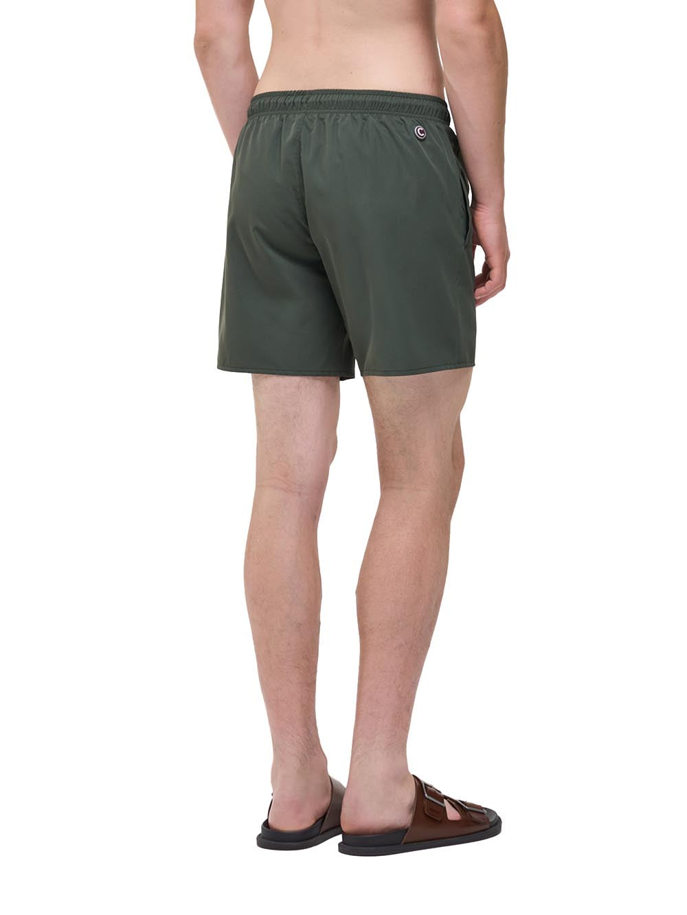 Colmar Costume Uomo 7269 4xp Verde militare